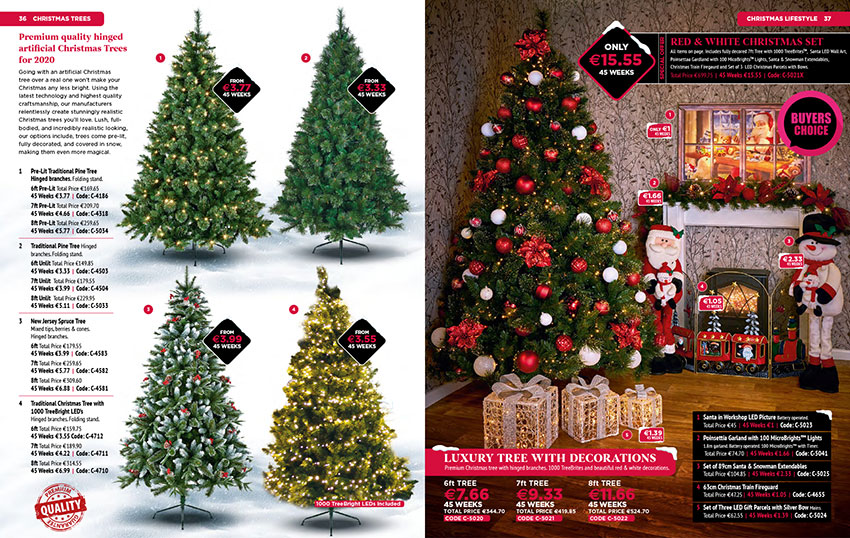 Wbyr Electric Christmas 2022 Christmas2U – Ireland's Premier Christmas Savings Club